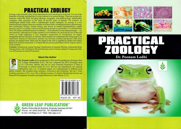 Practical Zoology